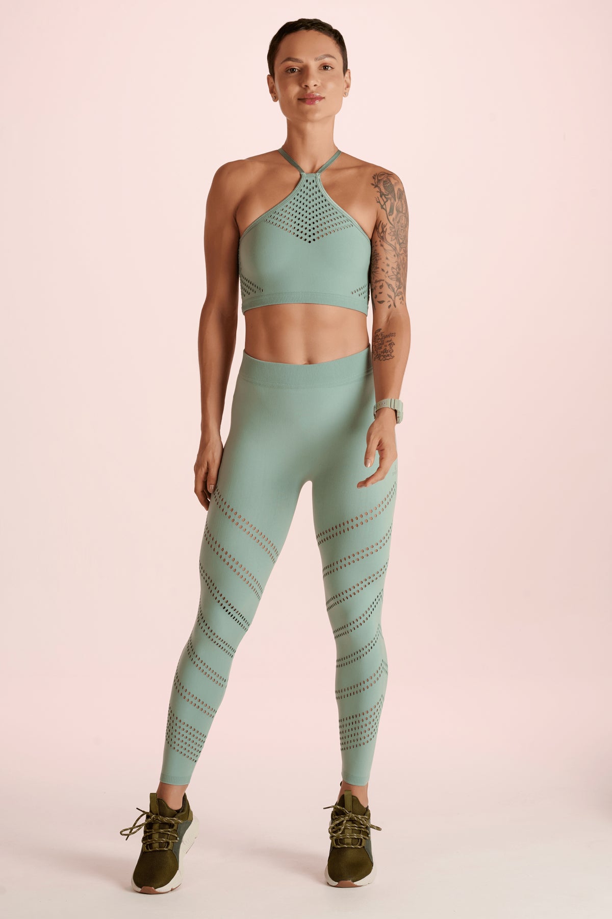 Verde Fresh