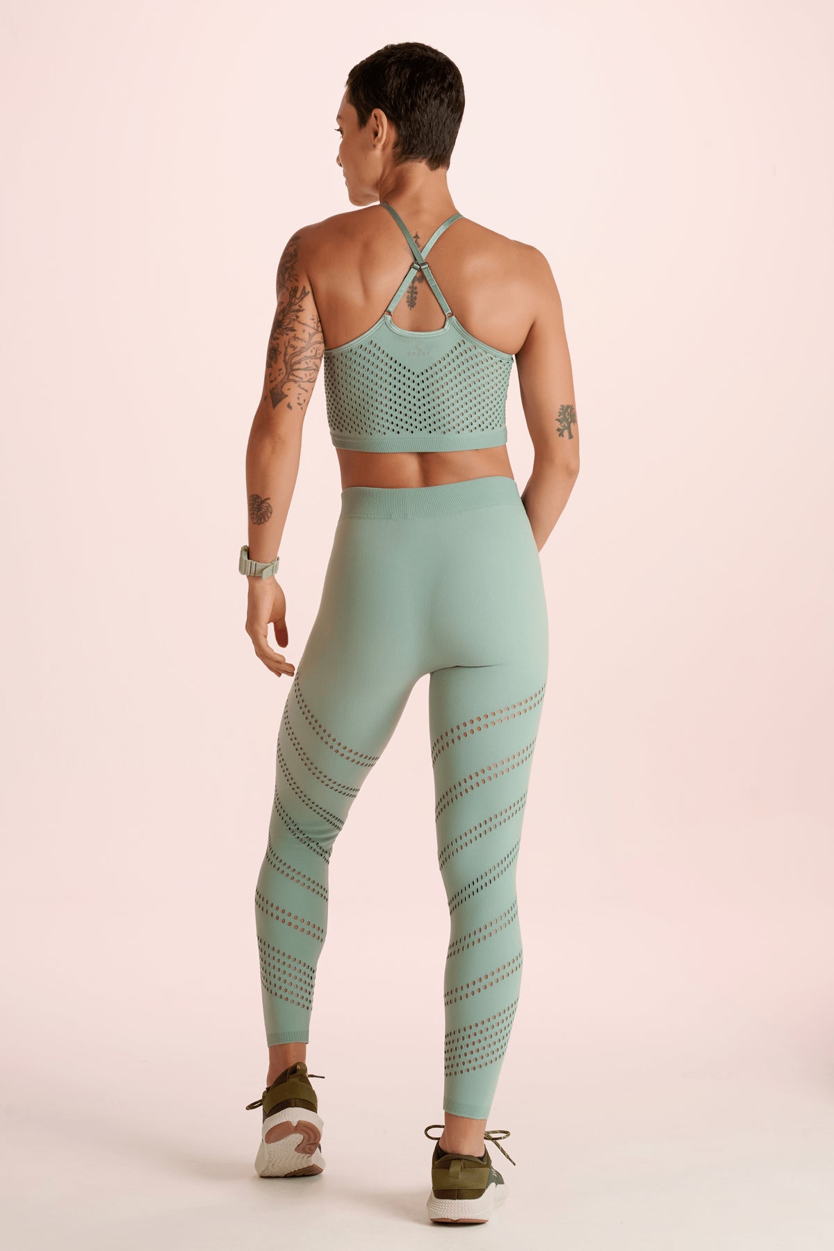 Verde Fresh