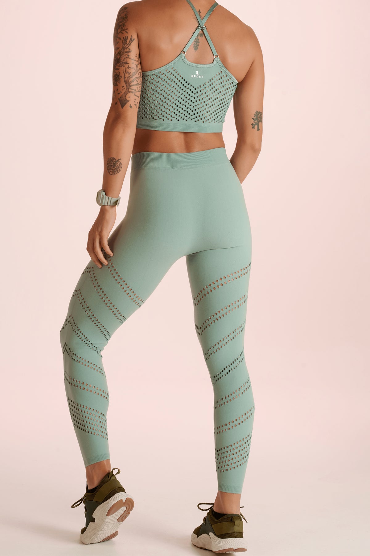 Verde Fresh