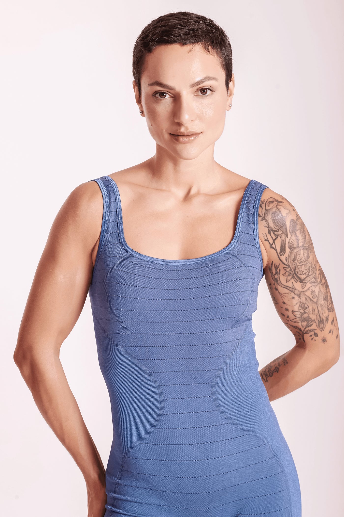 Azul