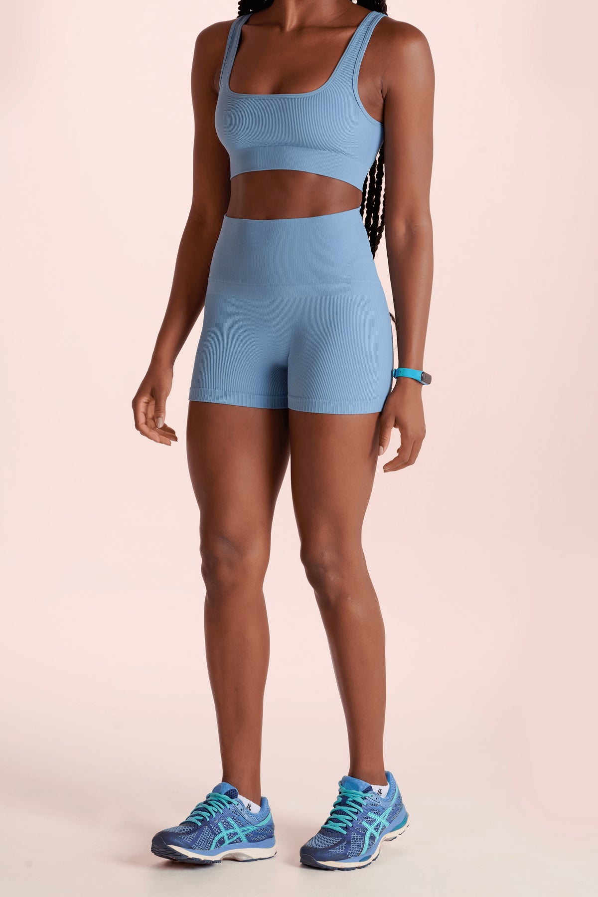 Azul