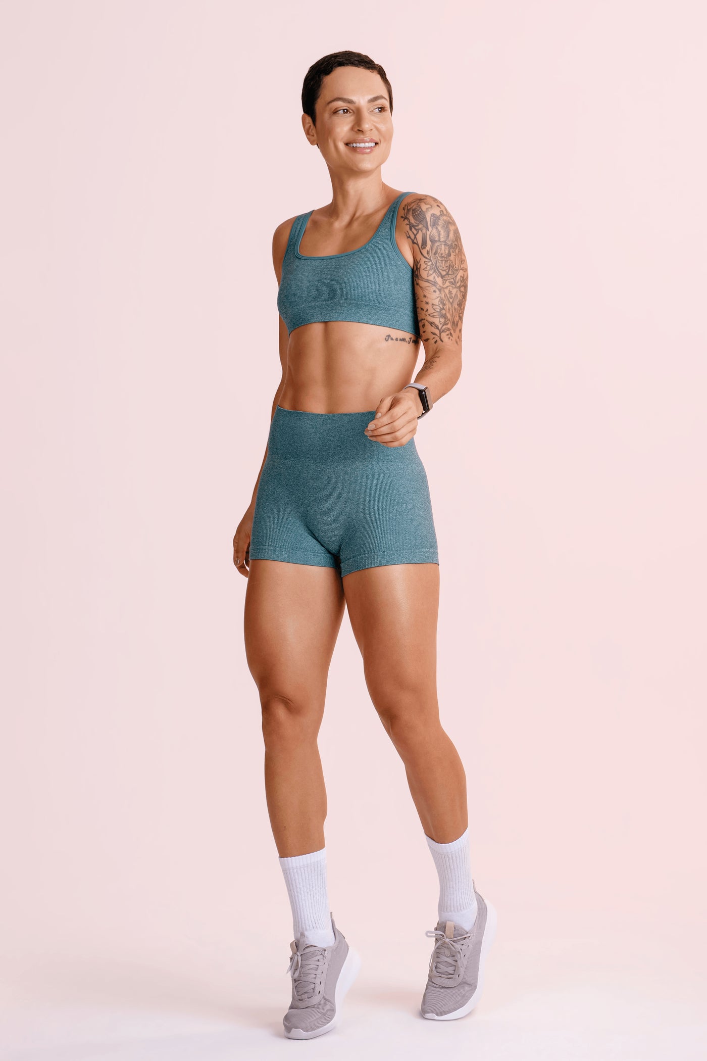 Verde