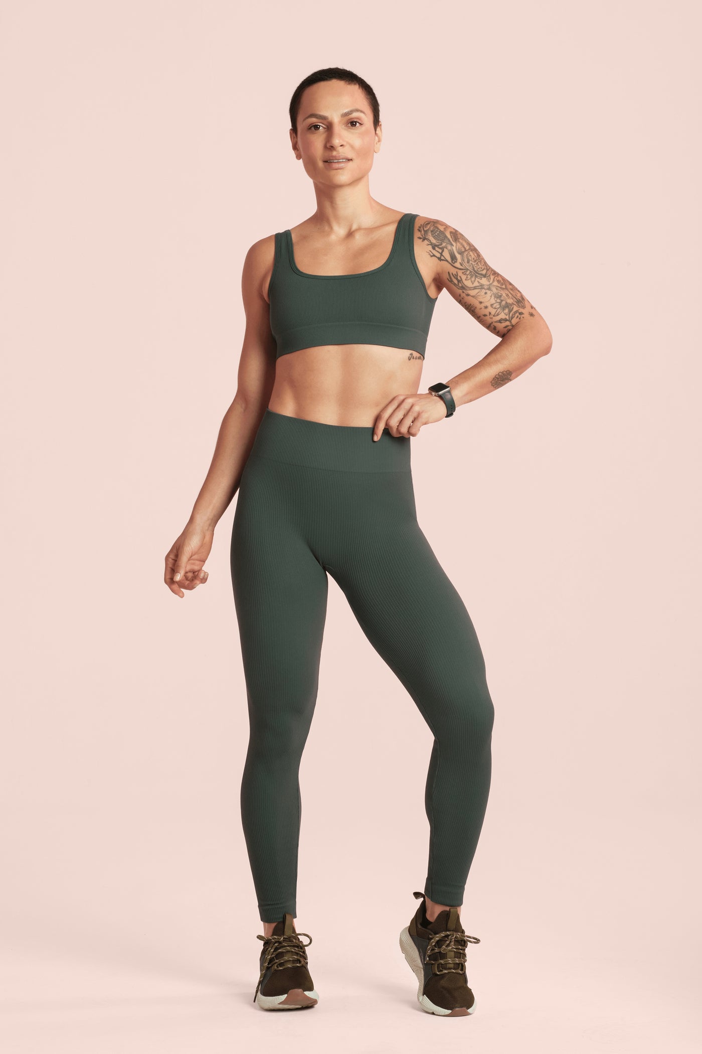 Verde