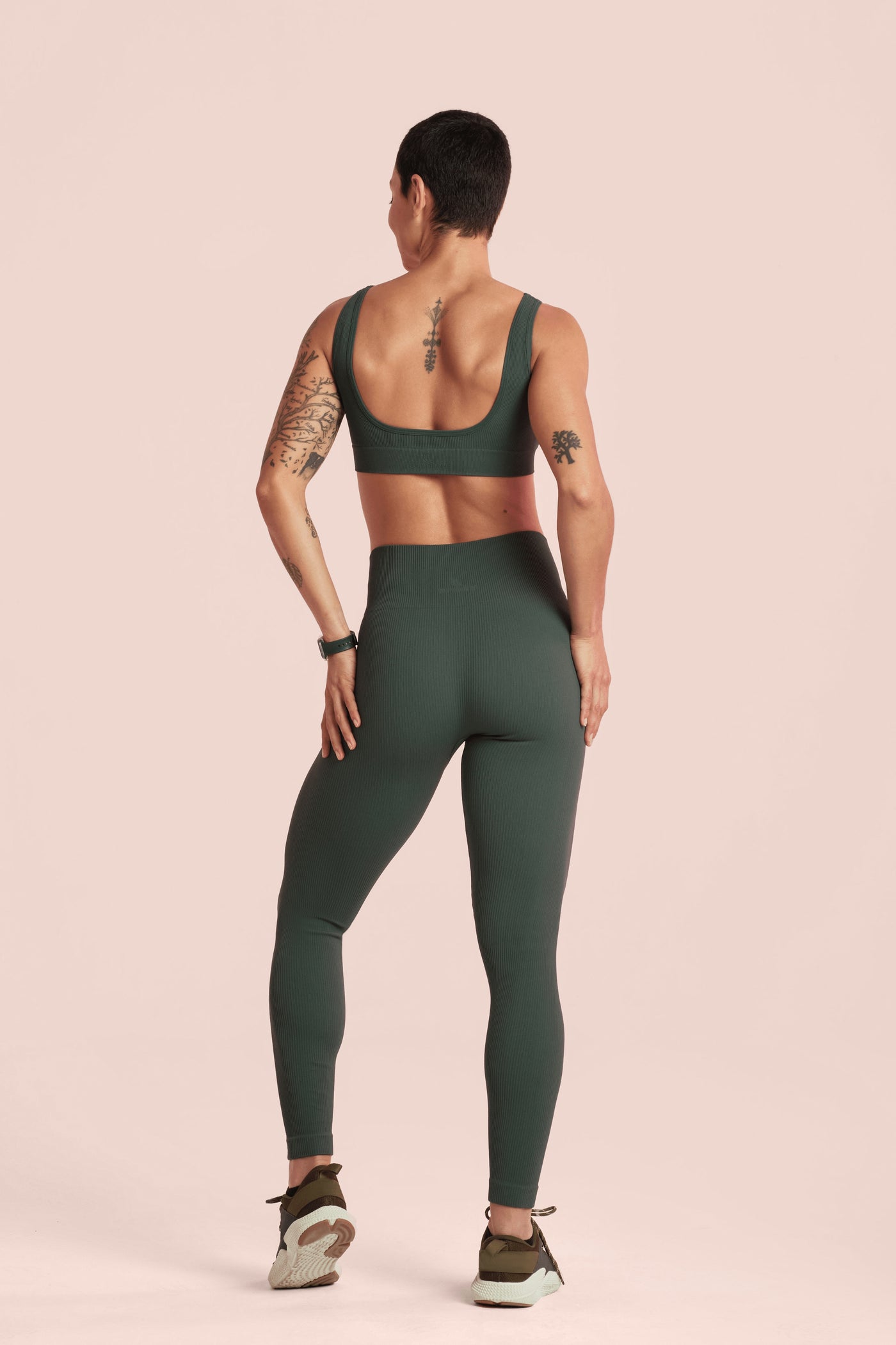 Verde