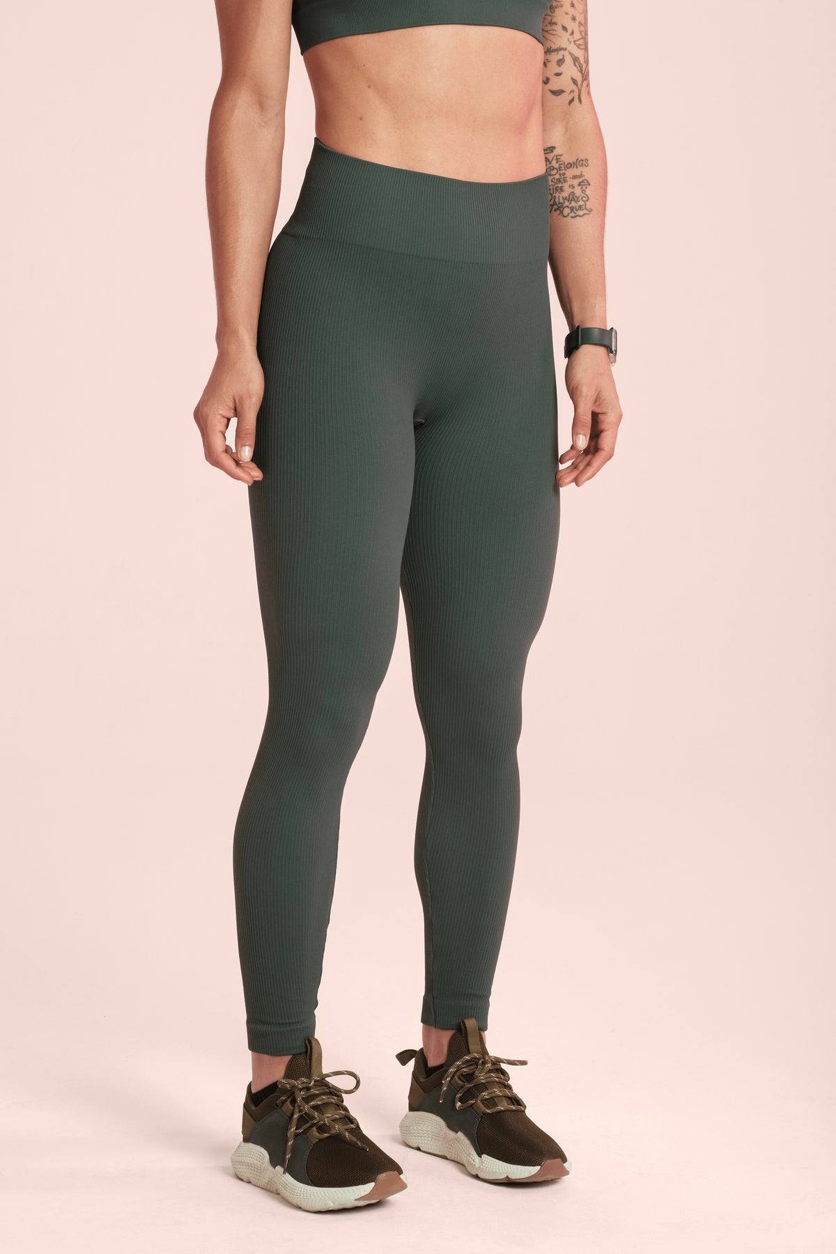 Verde