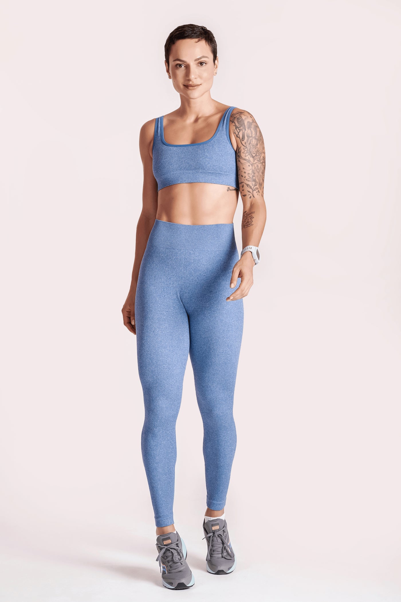 Azul