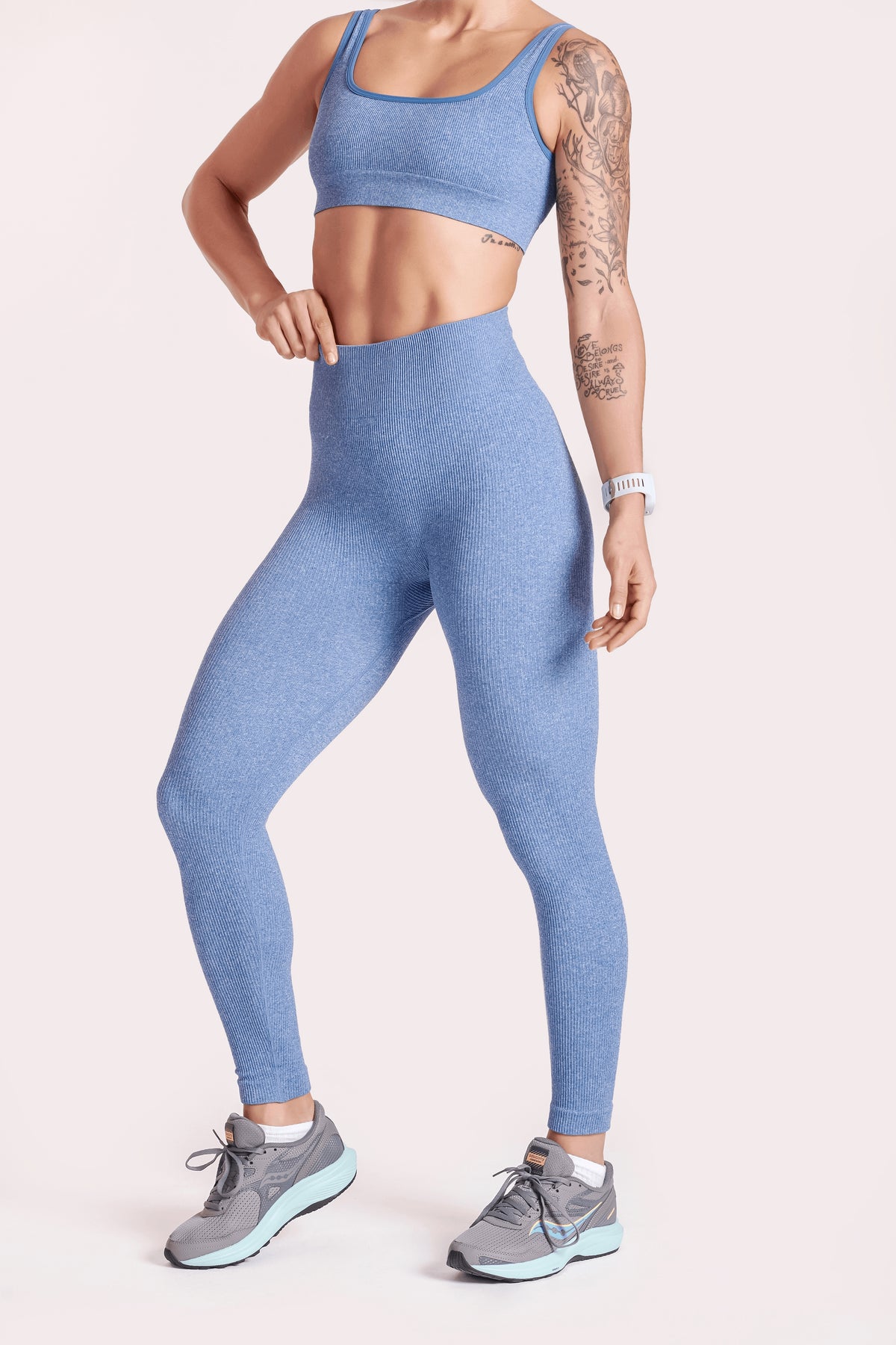 Azul