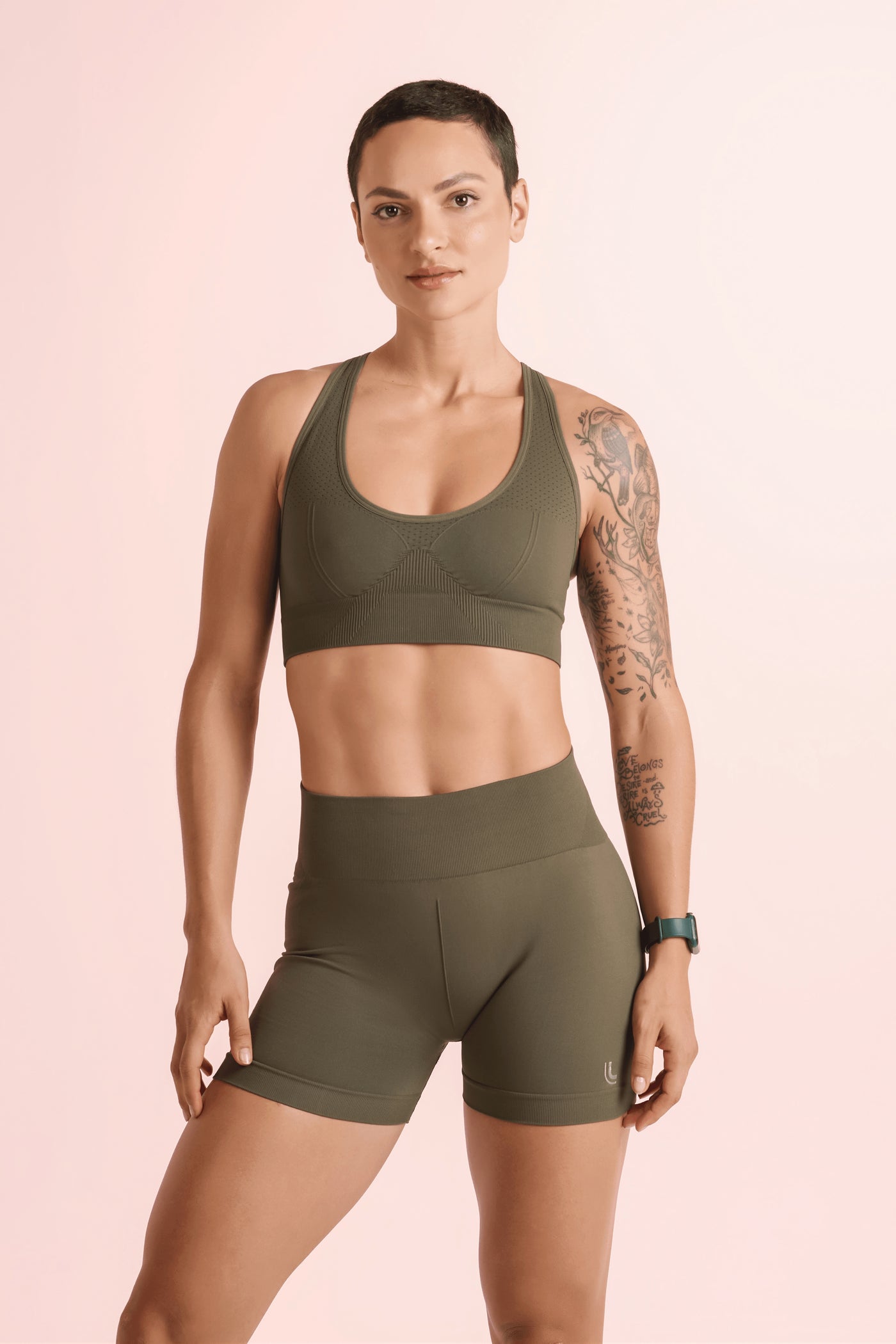 Verde Militar