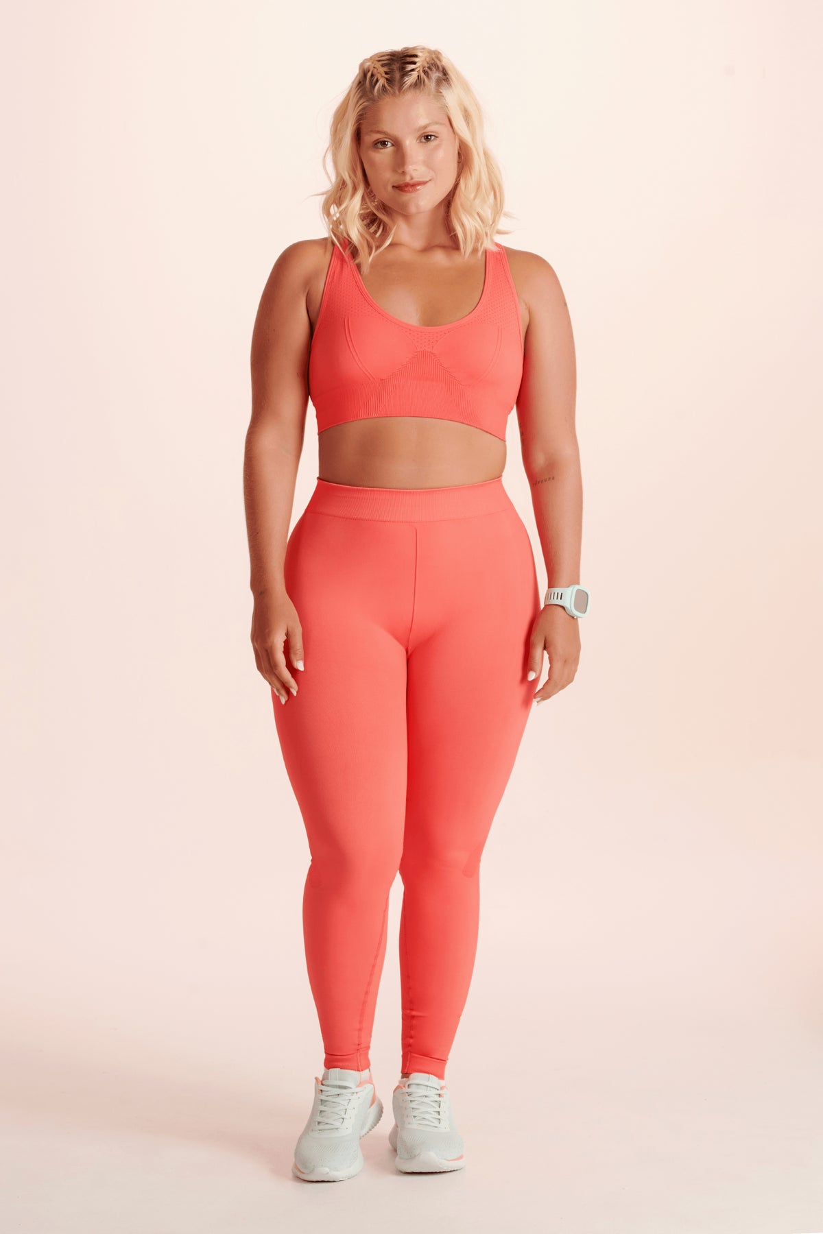 Coral