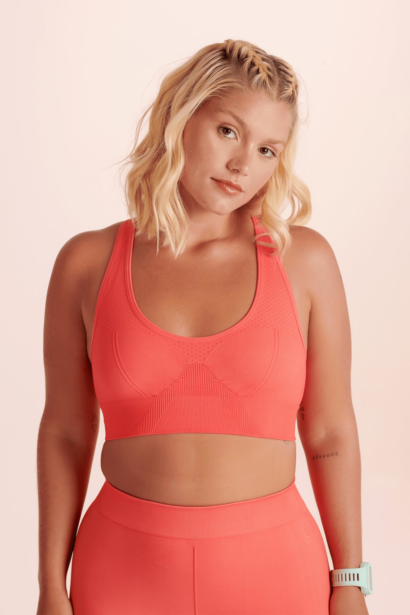 Coral