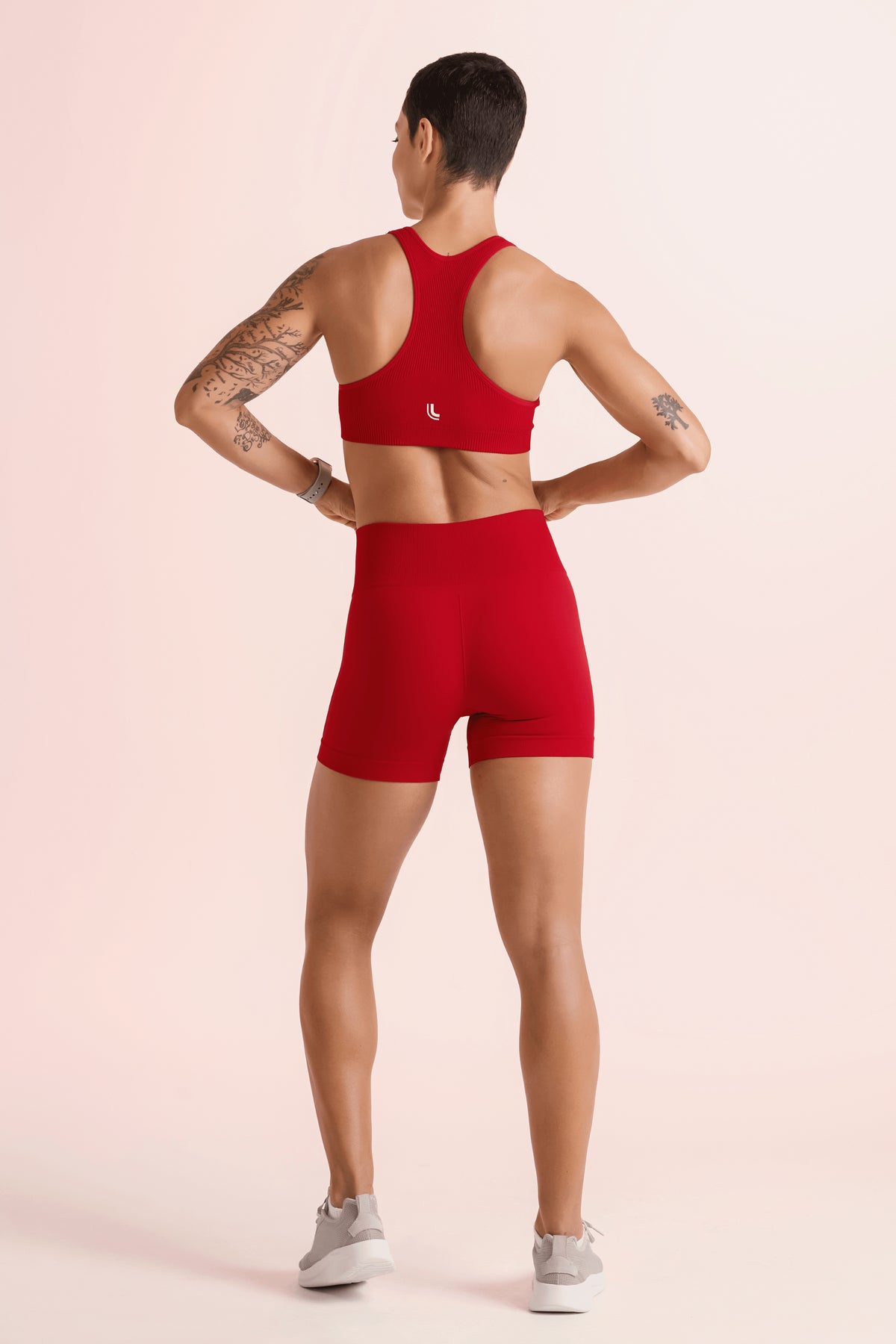 Vermelho Tango