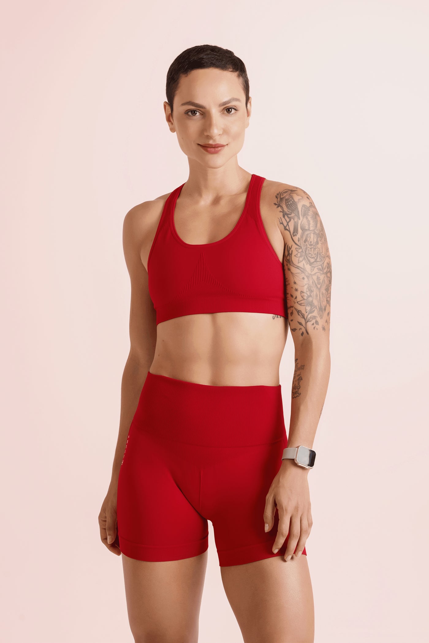 Vermelho Tango
