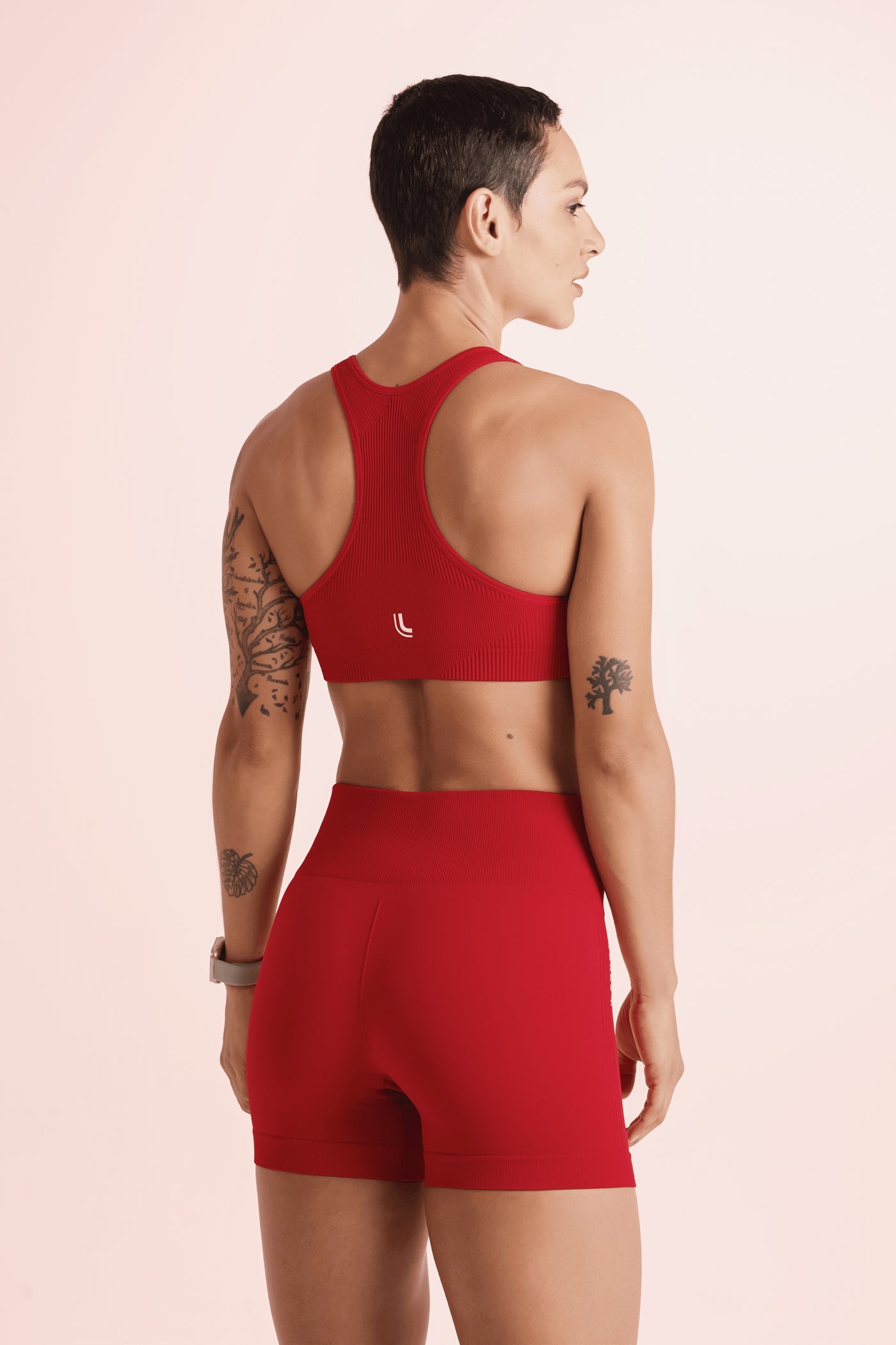 Vermelho Tango