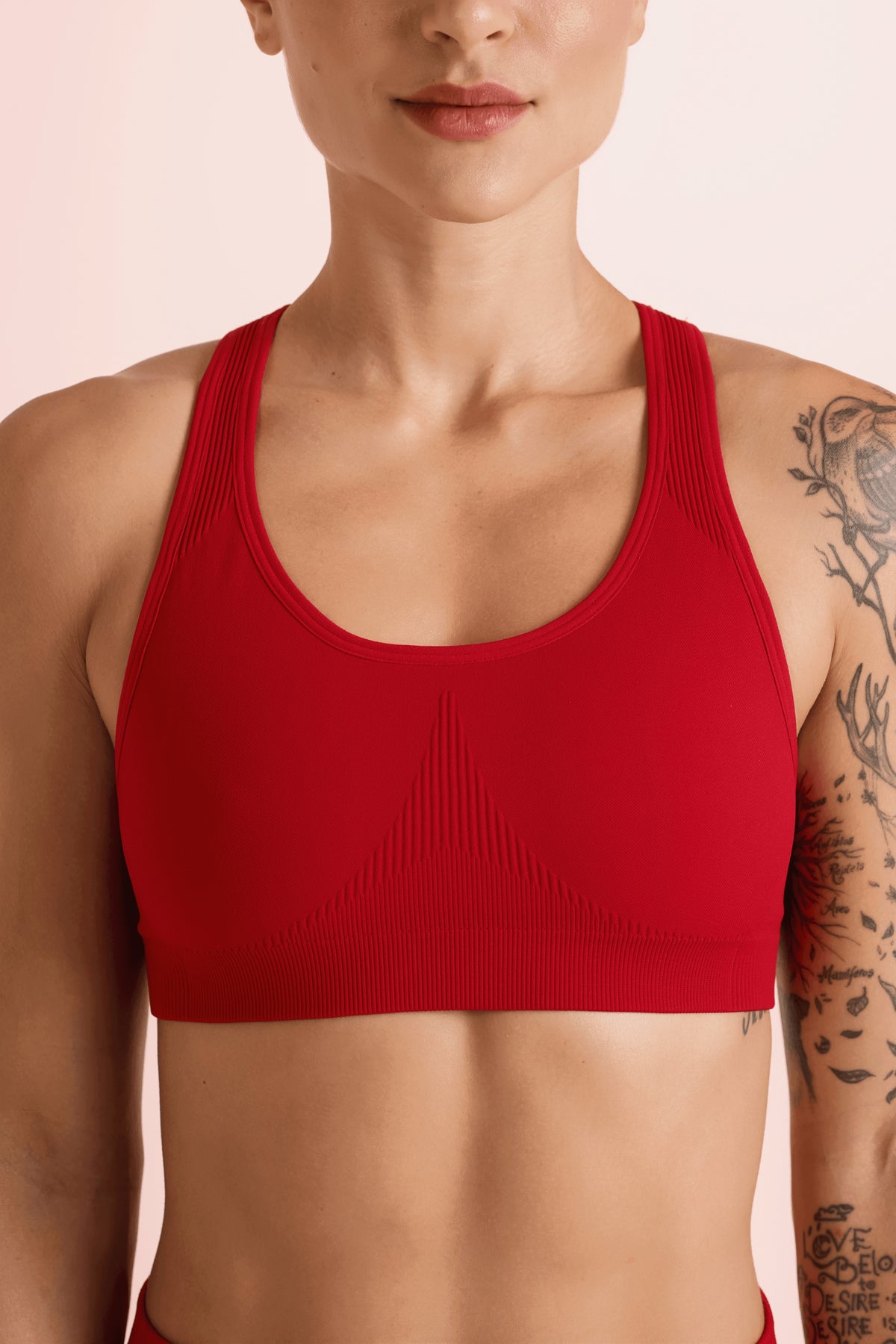 Vermelho Tango