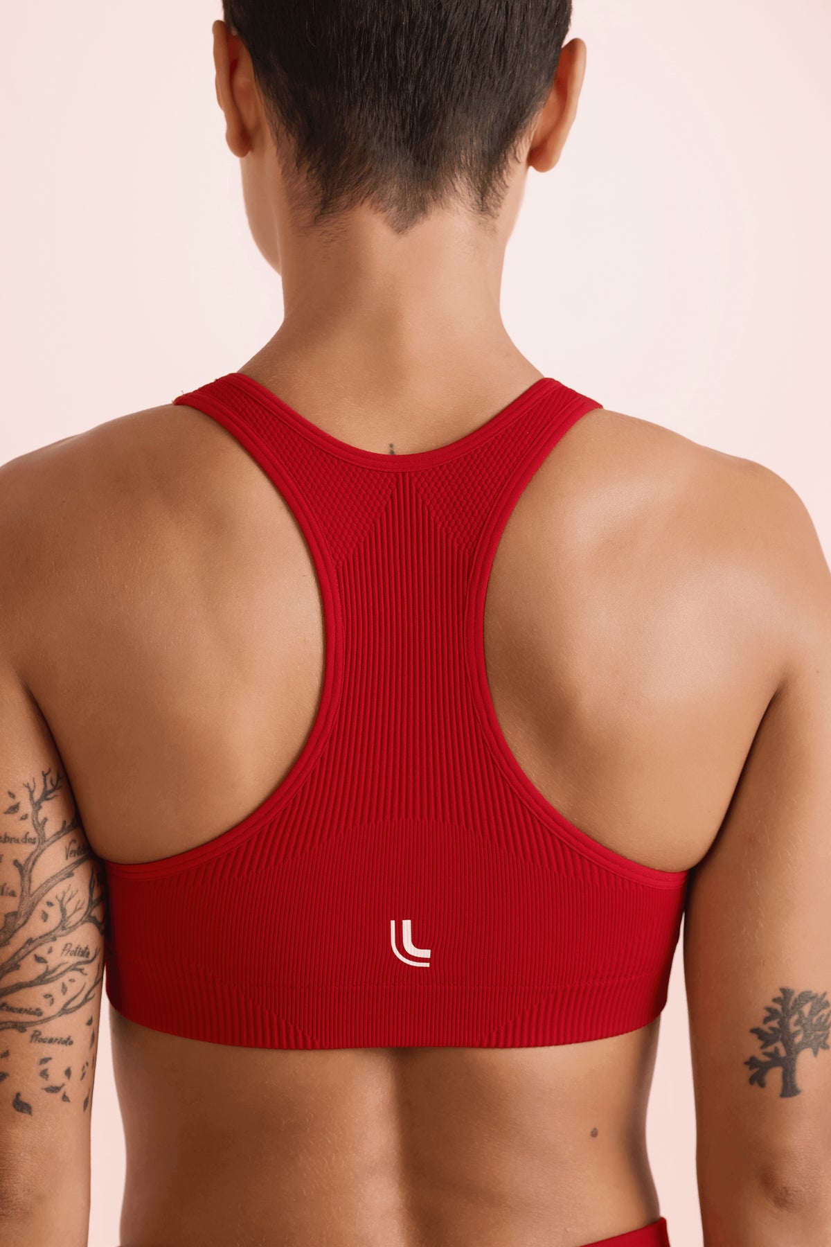 Vermelho Tango