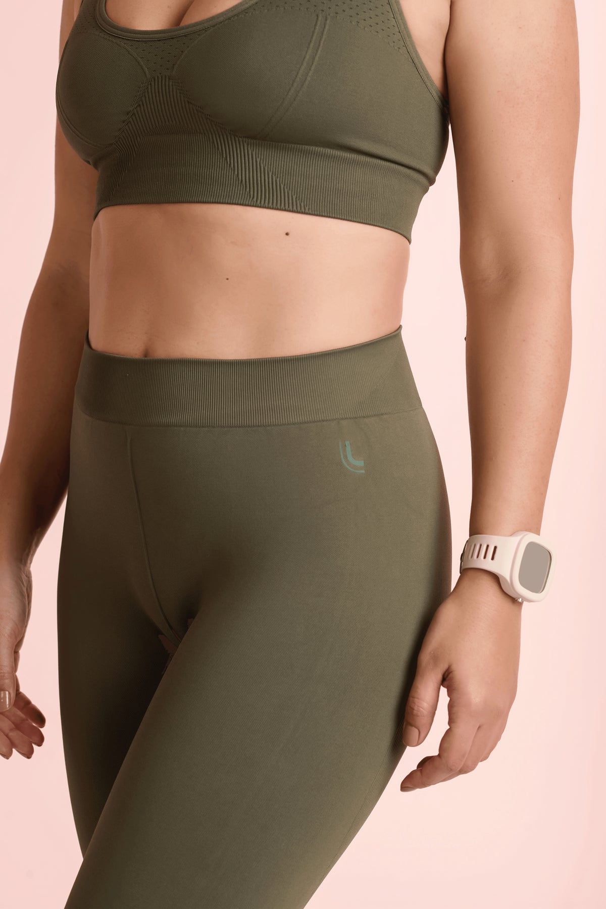 Verde Militar