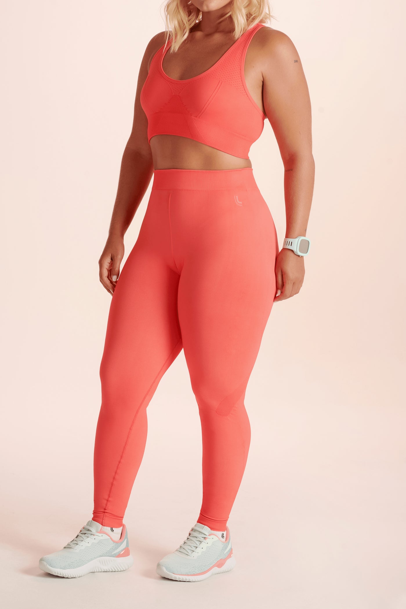 Coral