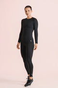 Calça Legging Underwear Warm Lupo Feminina
