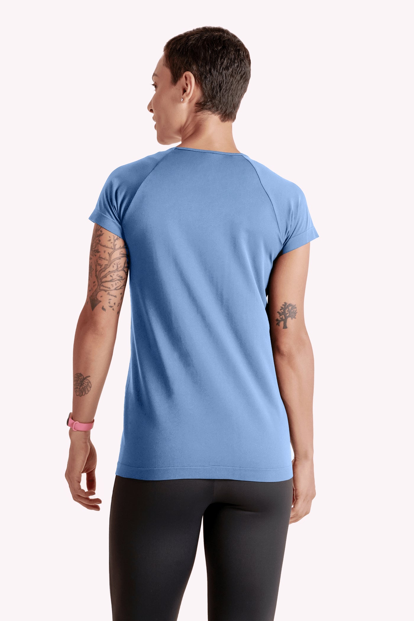 Azul