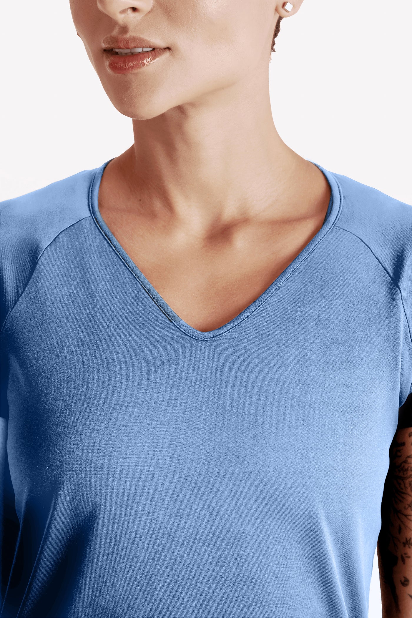 Azul