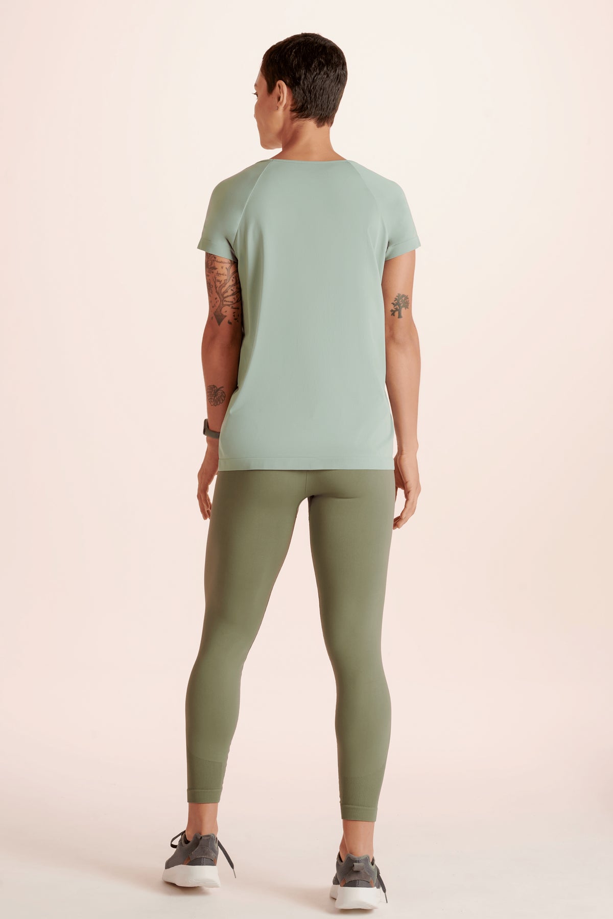 Verde Fresh