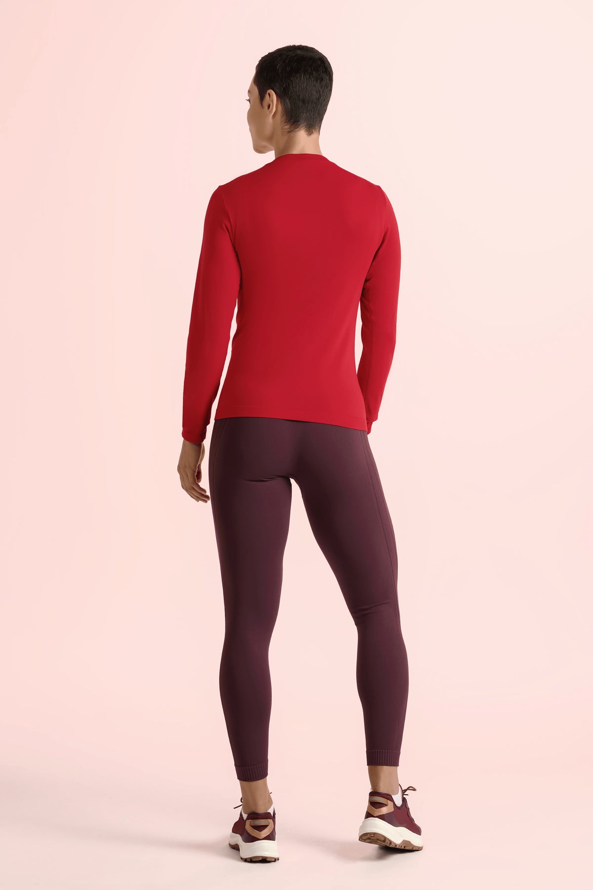 Vermelho Tango
