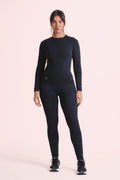 T-shirt Underwear Warm Lupo Feminina
