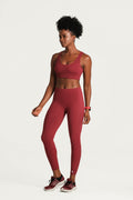 Calça Lupo Feminino Energy Raschel