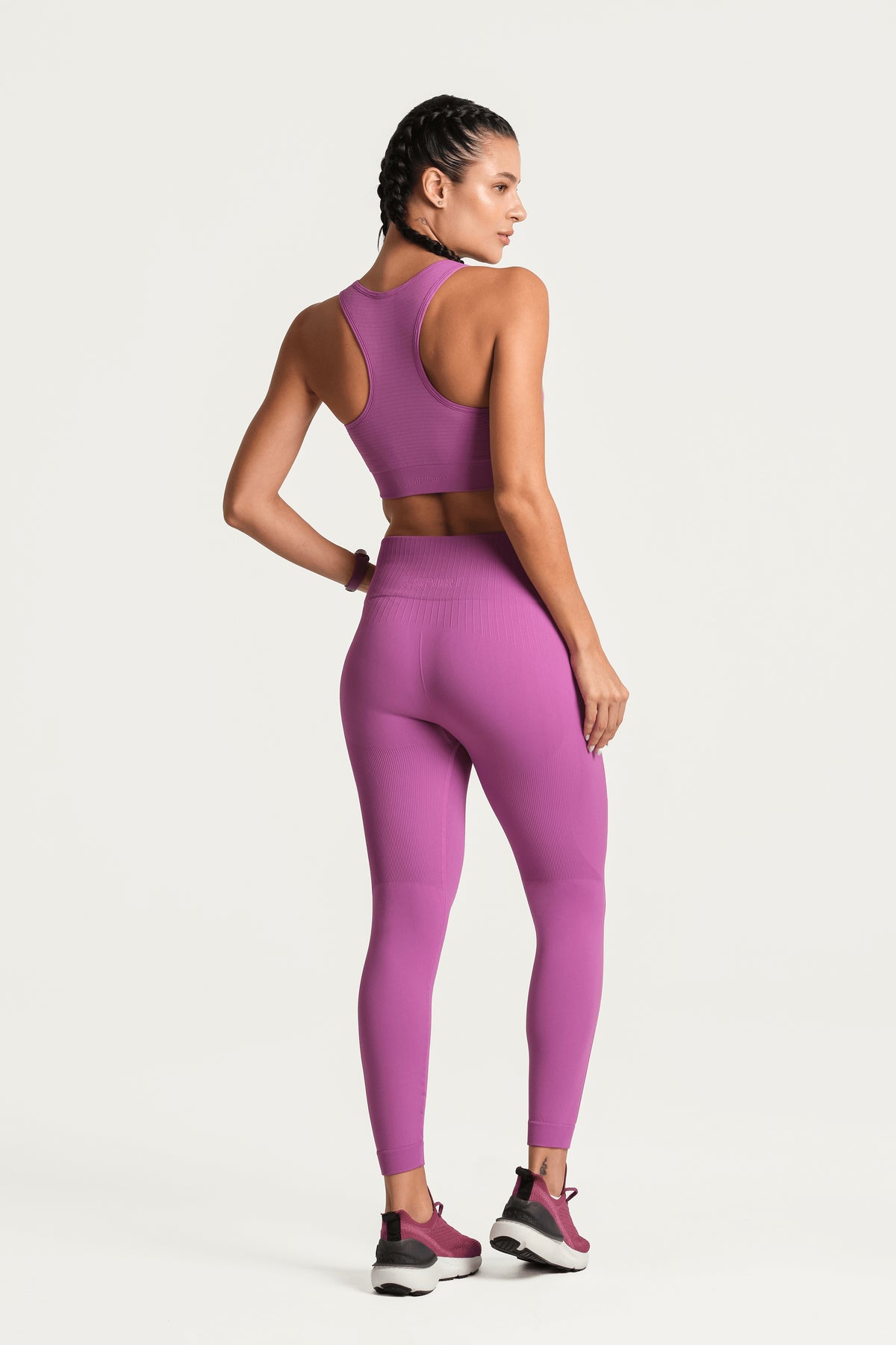 Fucsia Glam