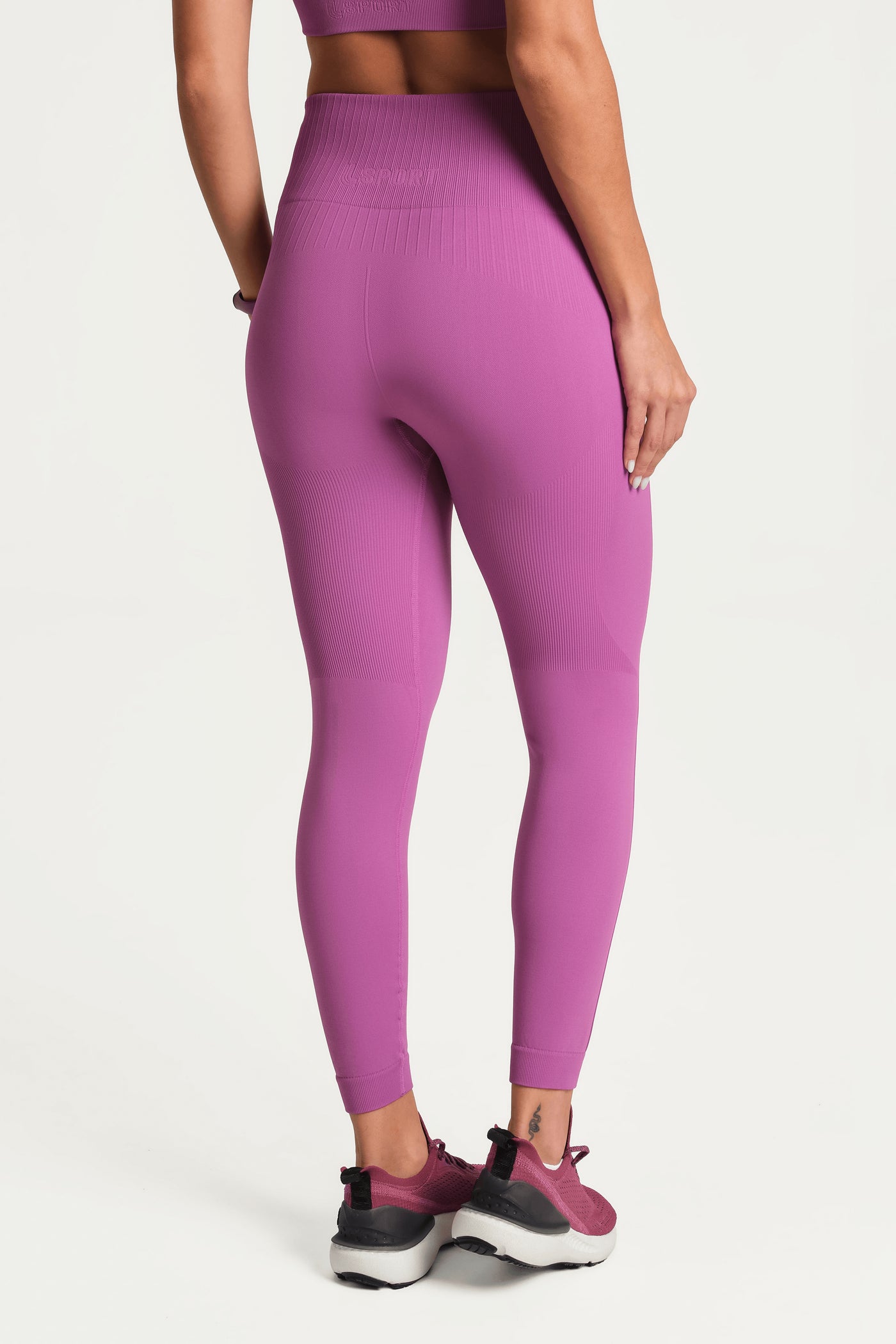 Fucsia Glam