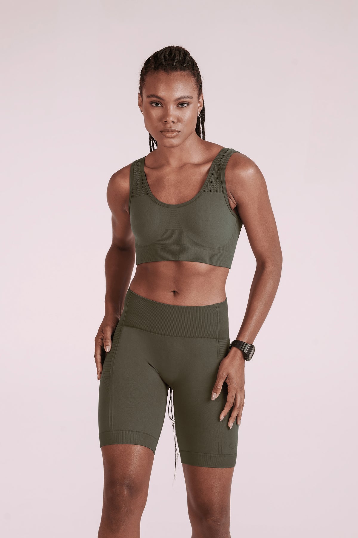 Verde Militar