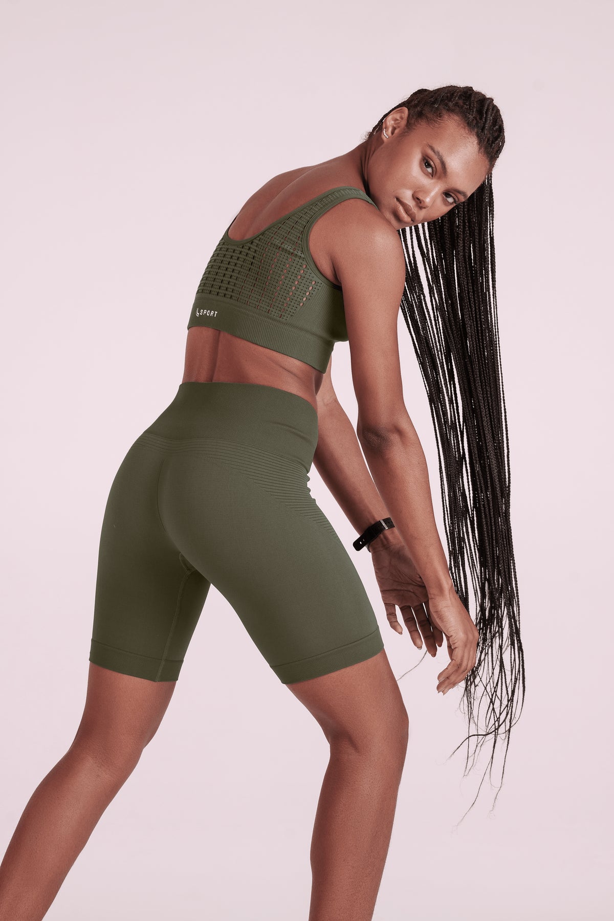 Verde Militar