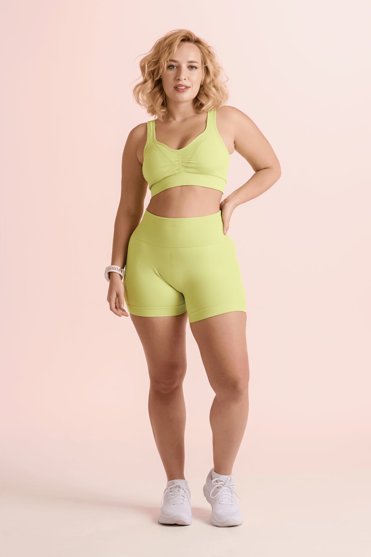 Verde Limão