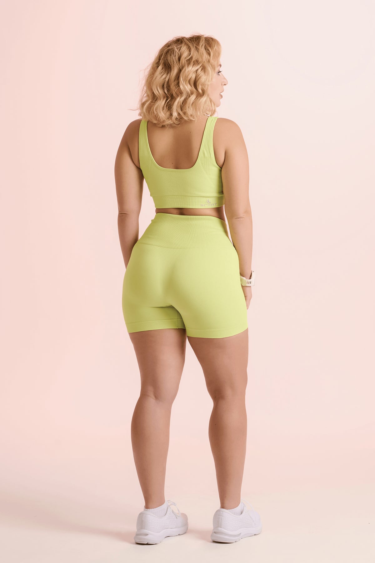 Verde Limão
