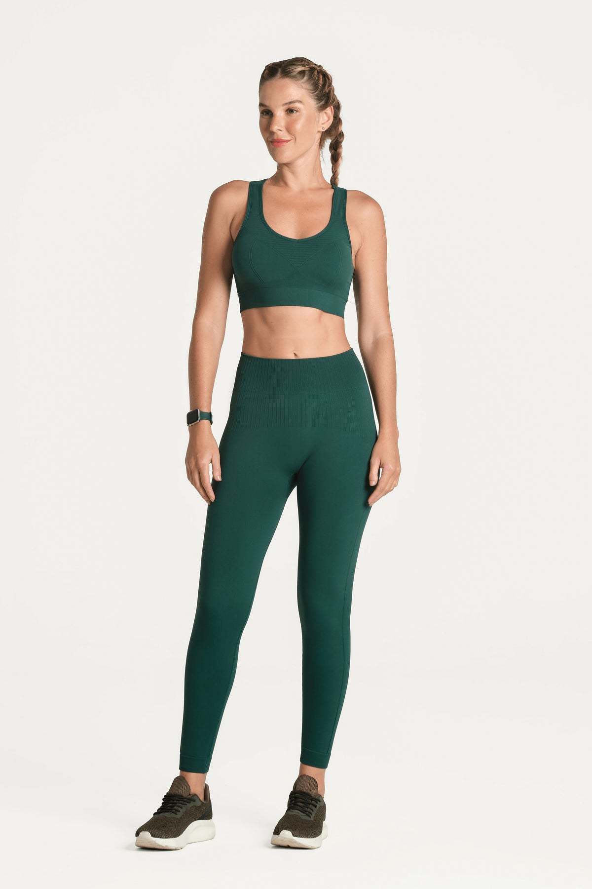 Verde