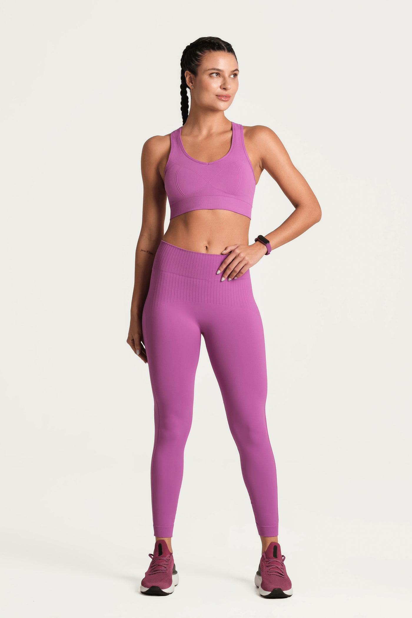 Fucsia Glam