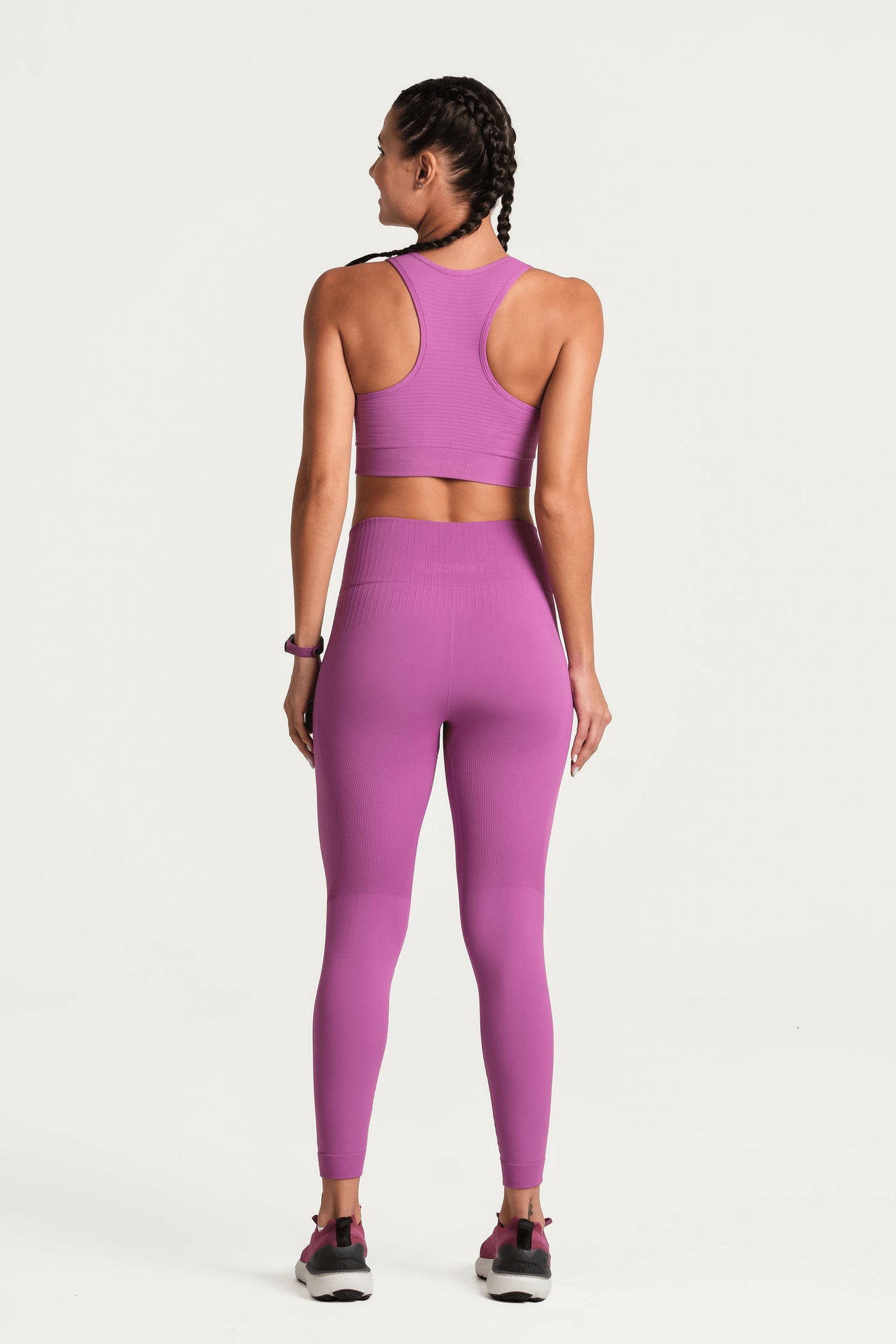 Fucsia Glam