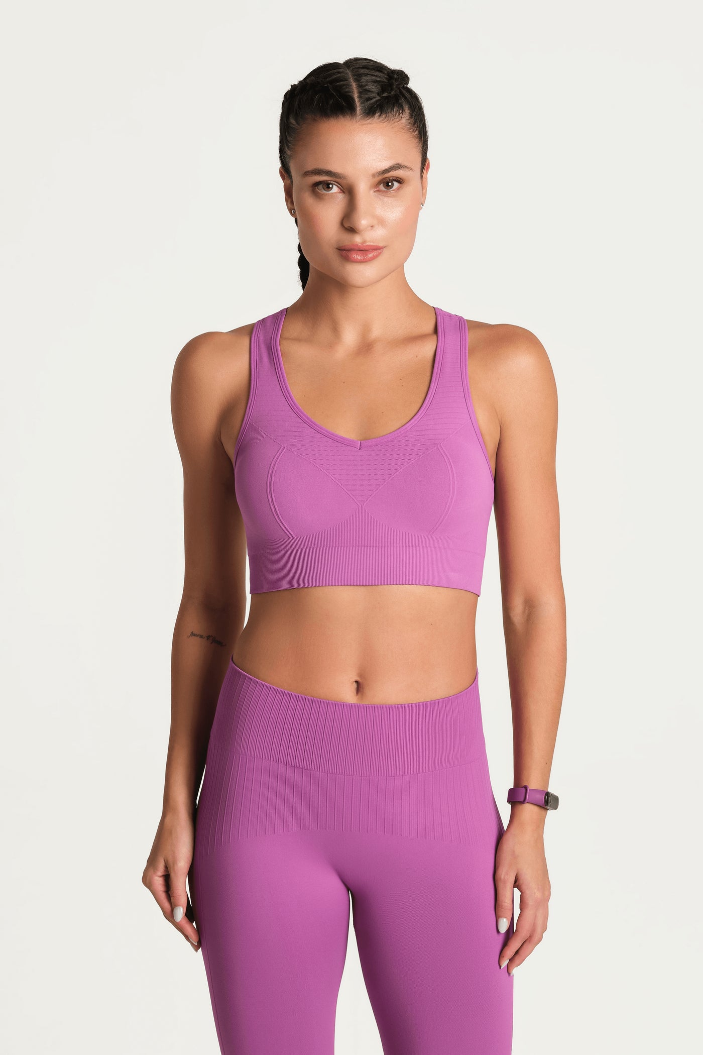 Fucsia Glam
