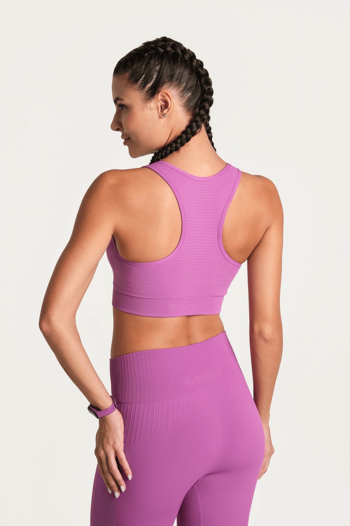 Fucsia Glam