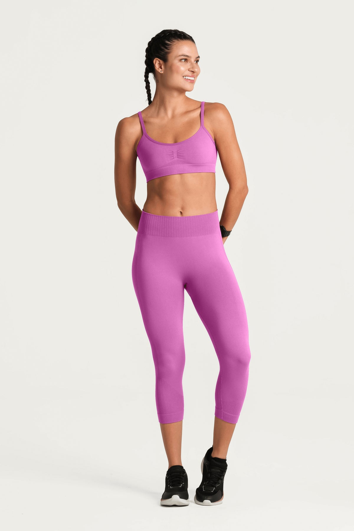 Fucsia Glam - 5556