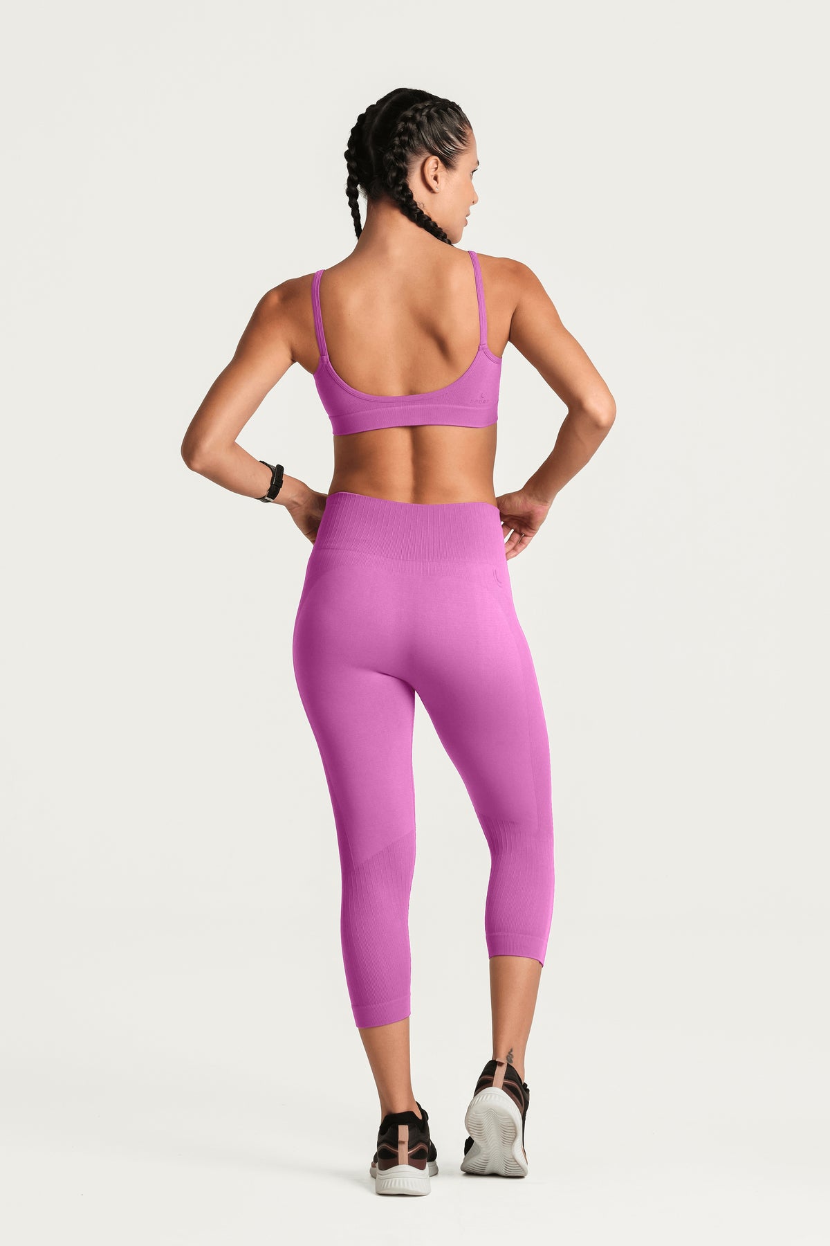 Fucsia Glam - 5556