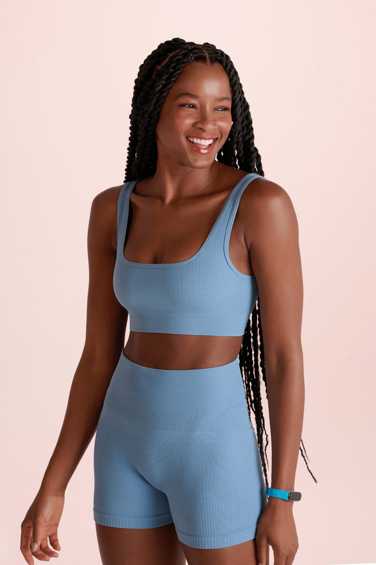 Azul