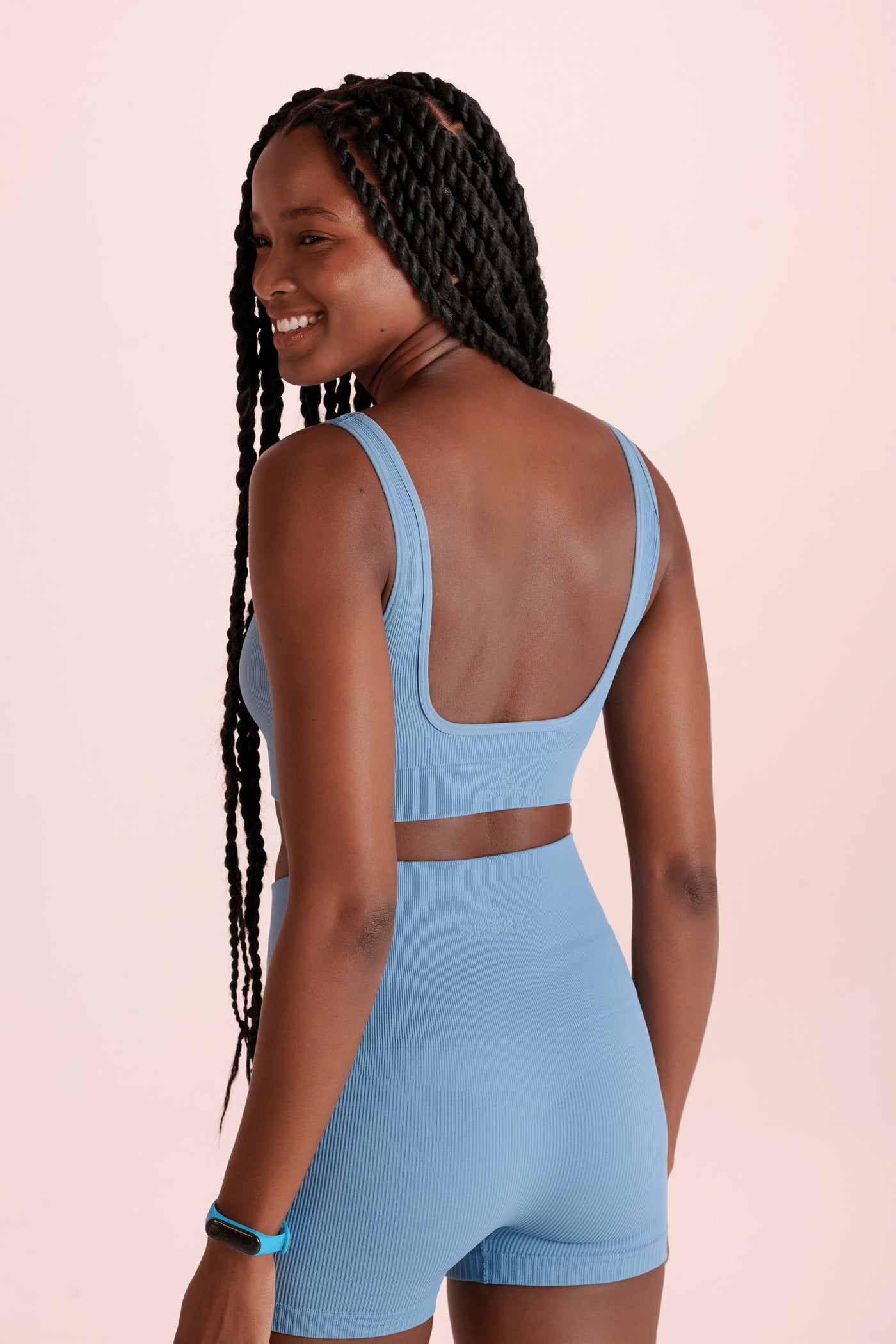 Azul
