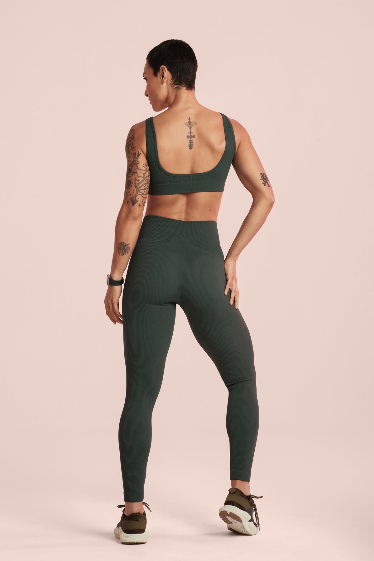 Verde