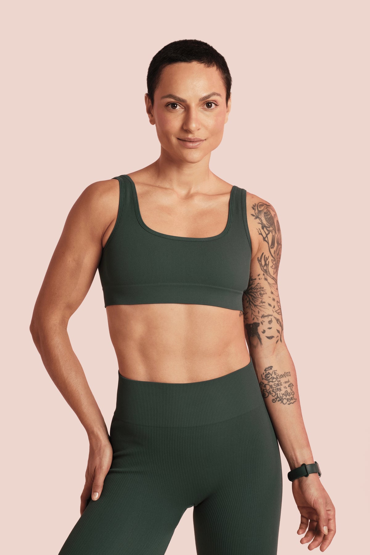 Verde