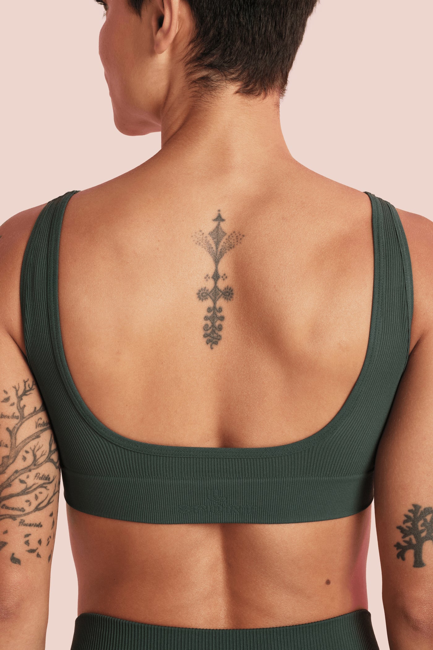 Verde