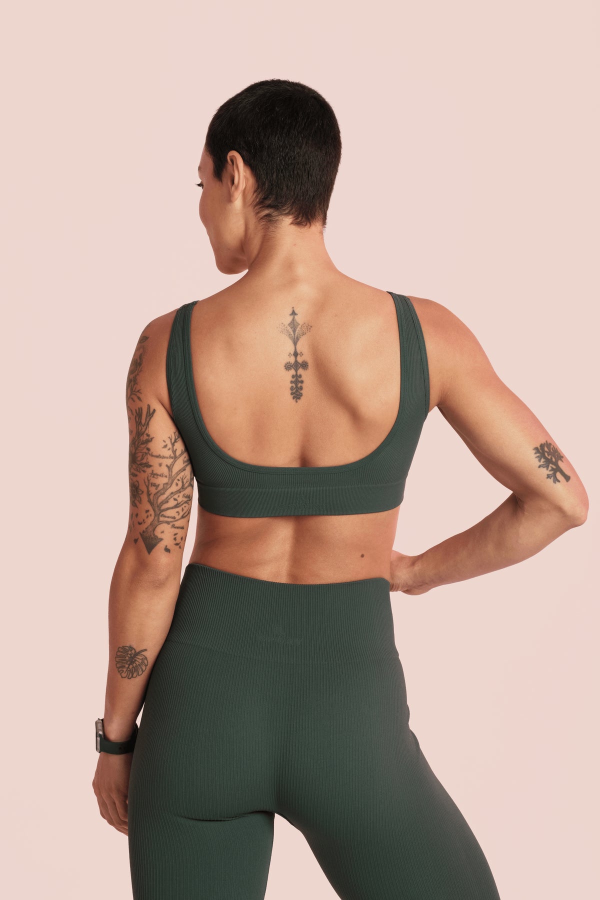Verde