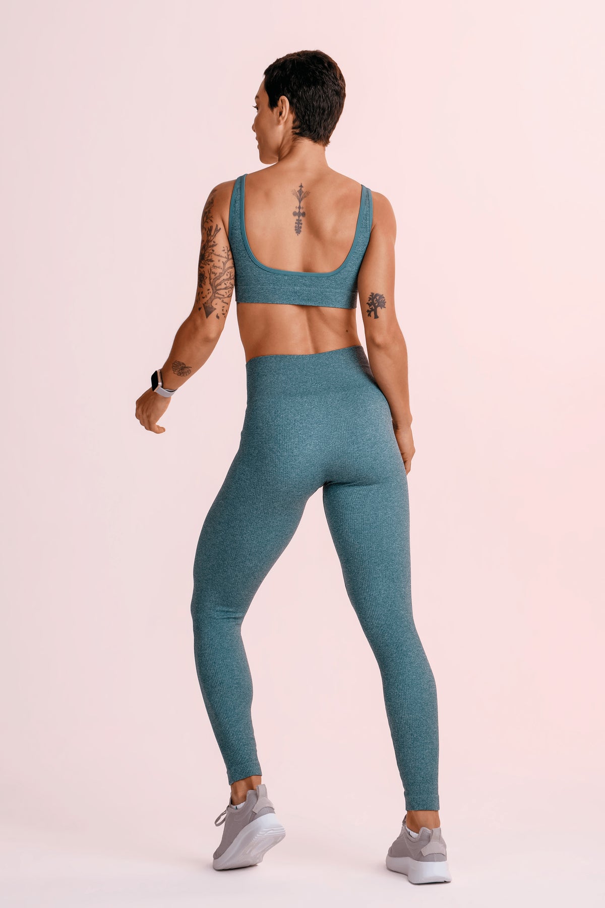 Verde