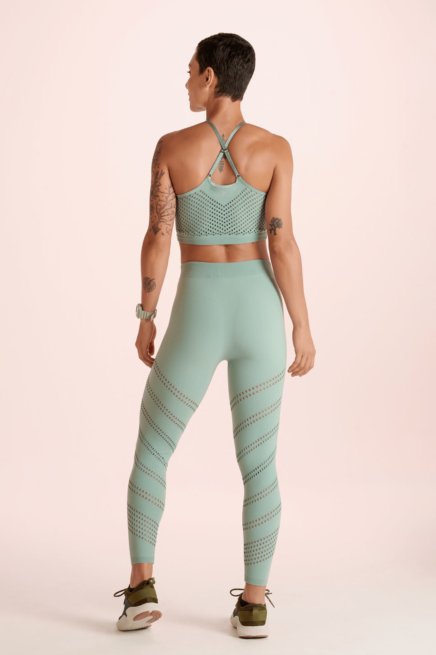 Verde Fresh