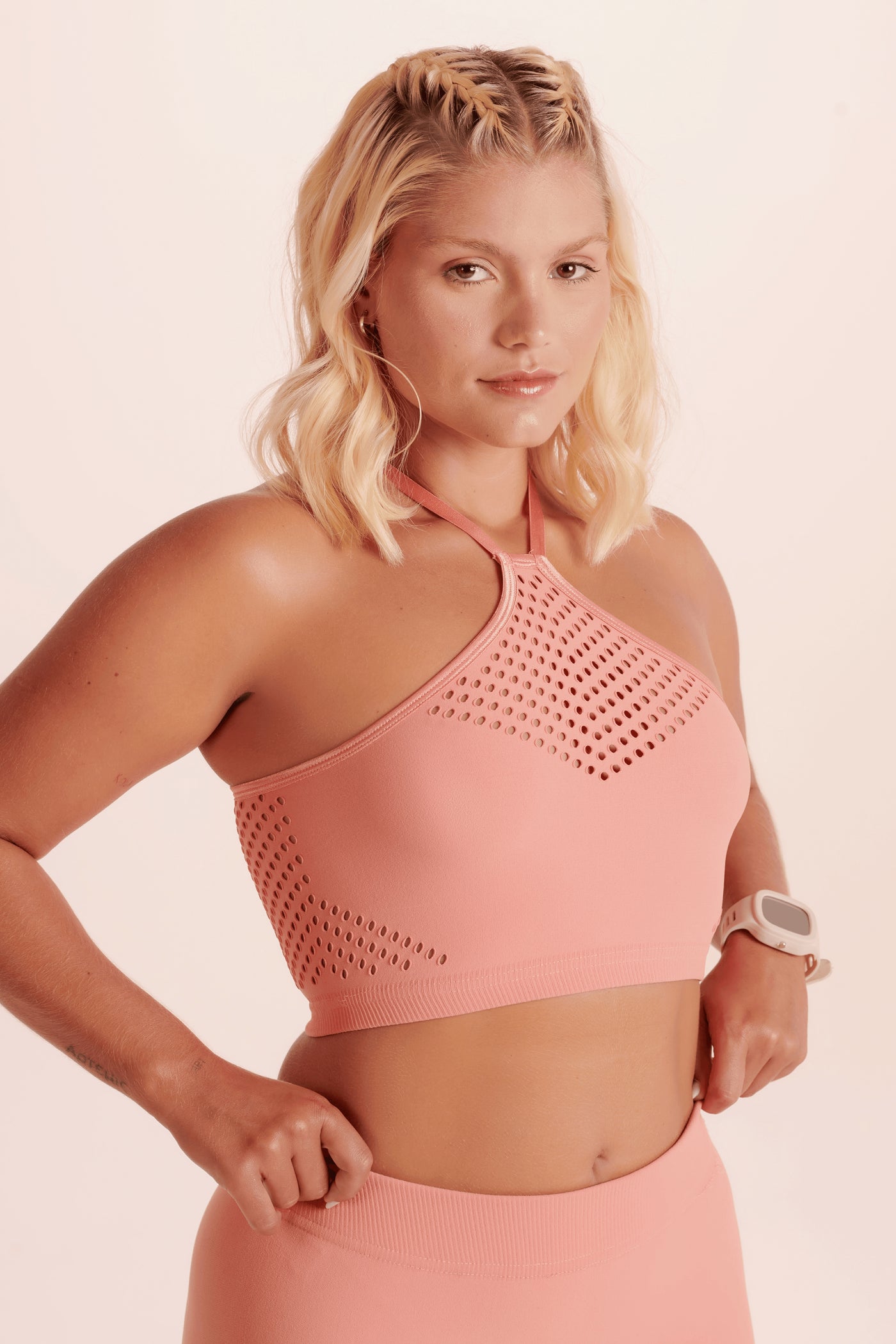 Coral